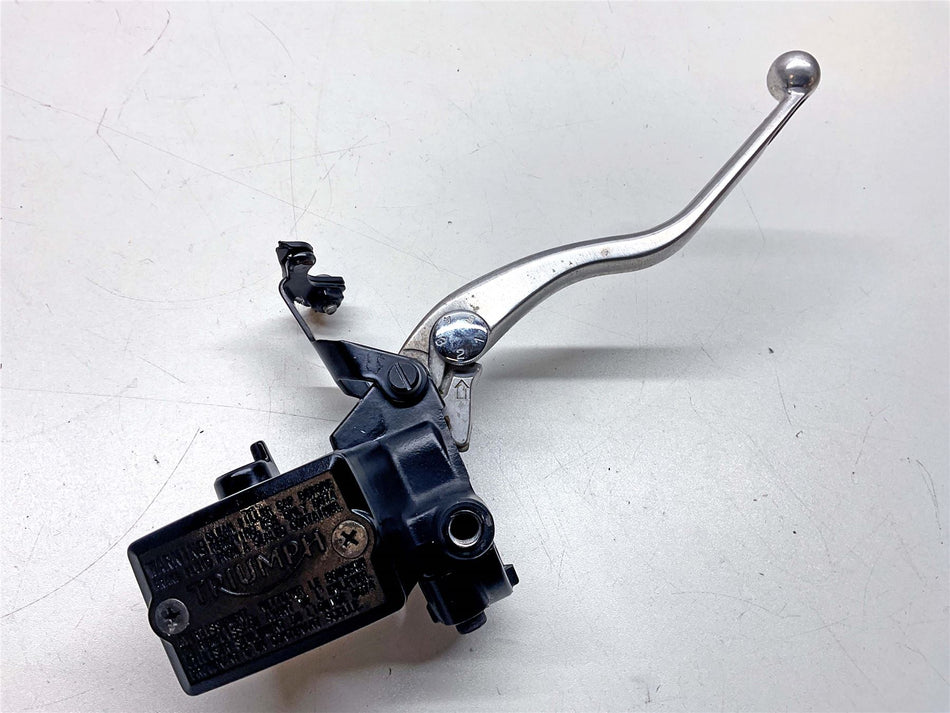 2023 Triumph Tiger 660 Sport Front Brake Master Cylinder - T2024245