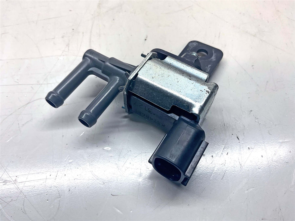 2023 Yamaha Tracer 7 GT Emissions Control Module - K5T48681