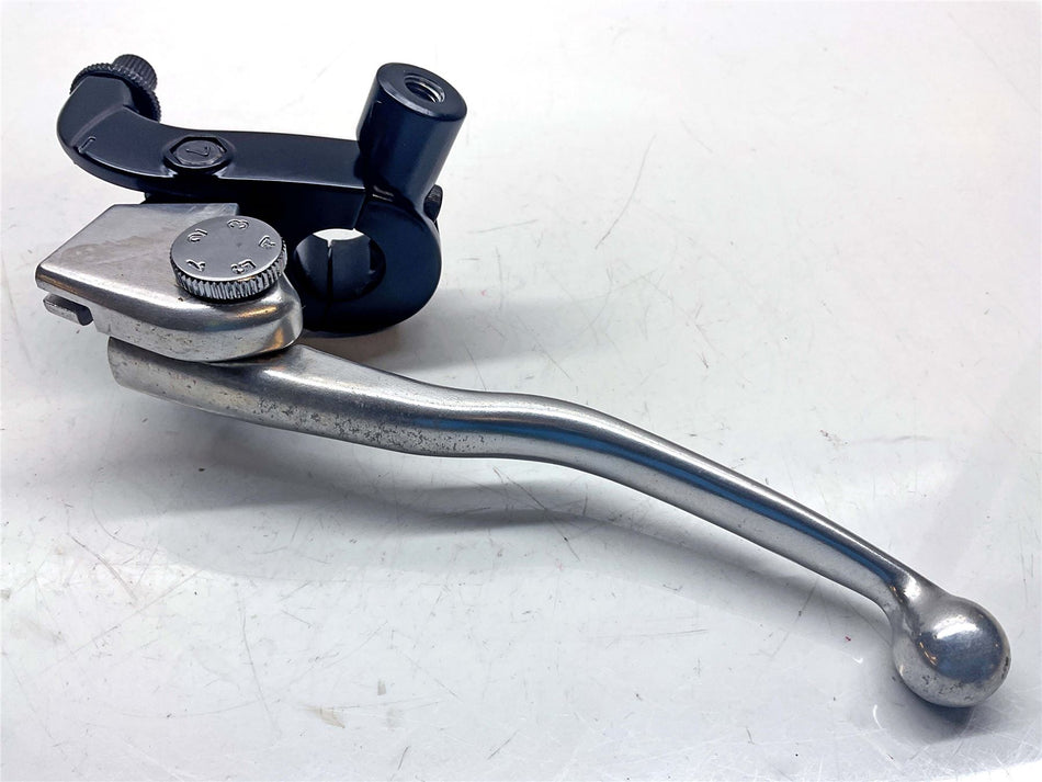 2018 Kawasaki Versys 650 Clutch Lever - 460760137