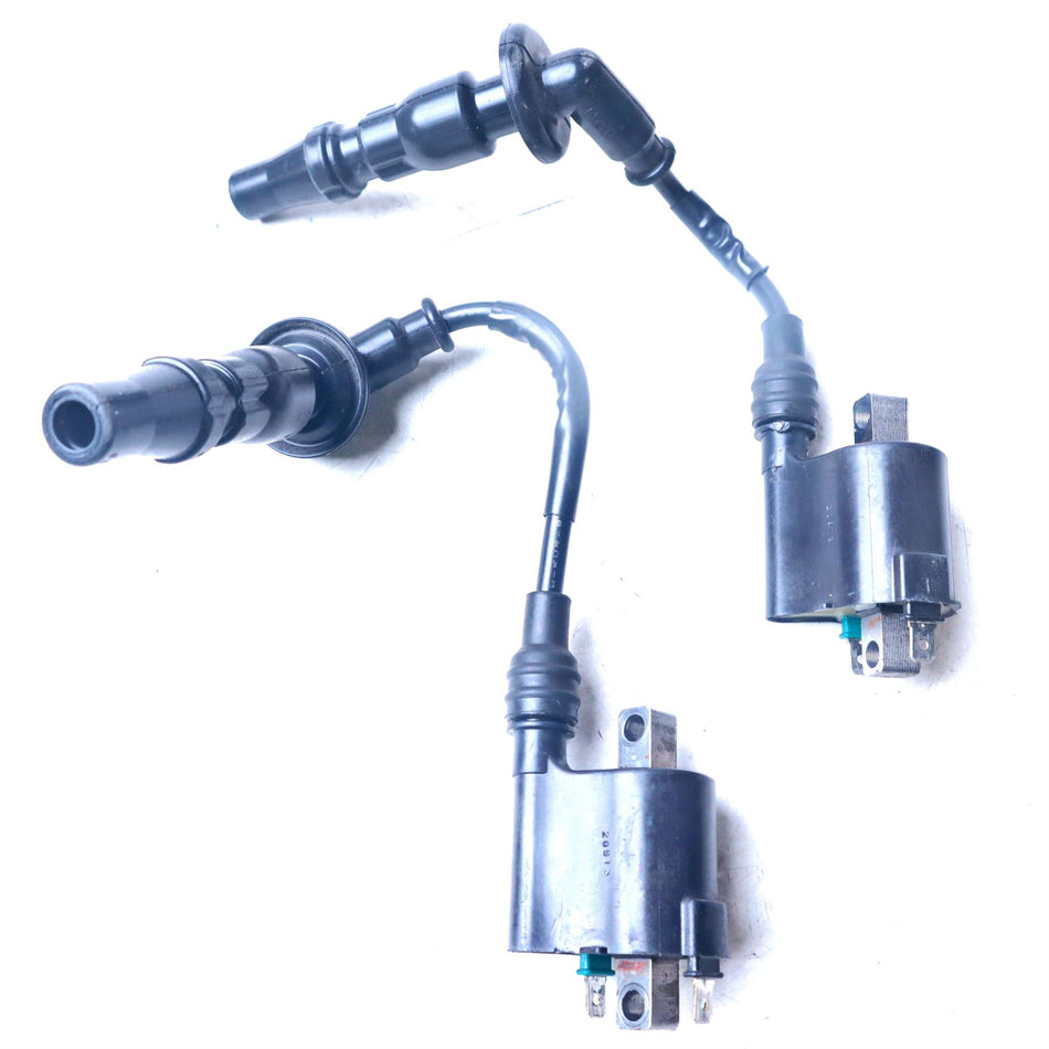 2022 Honda CMX500 REBEL Ignition Coil x2 - 30510MKGA31