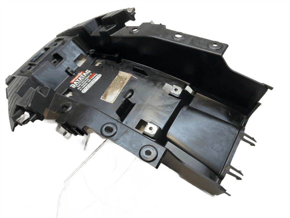 2024 BMW S1000R Sport Rear Carrier Bracket Section 46528559137