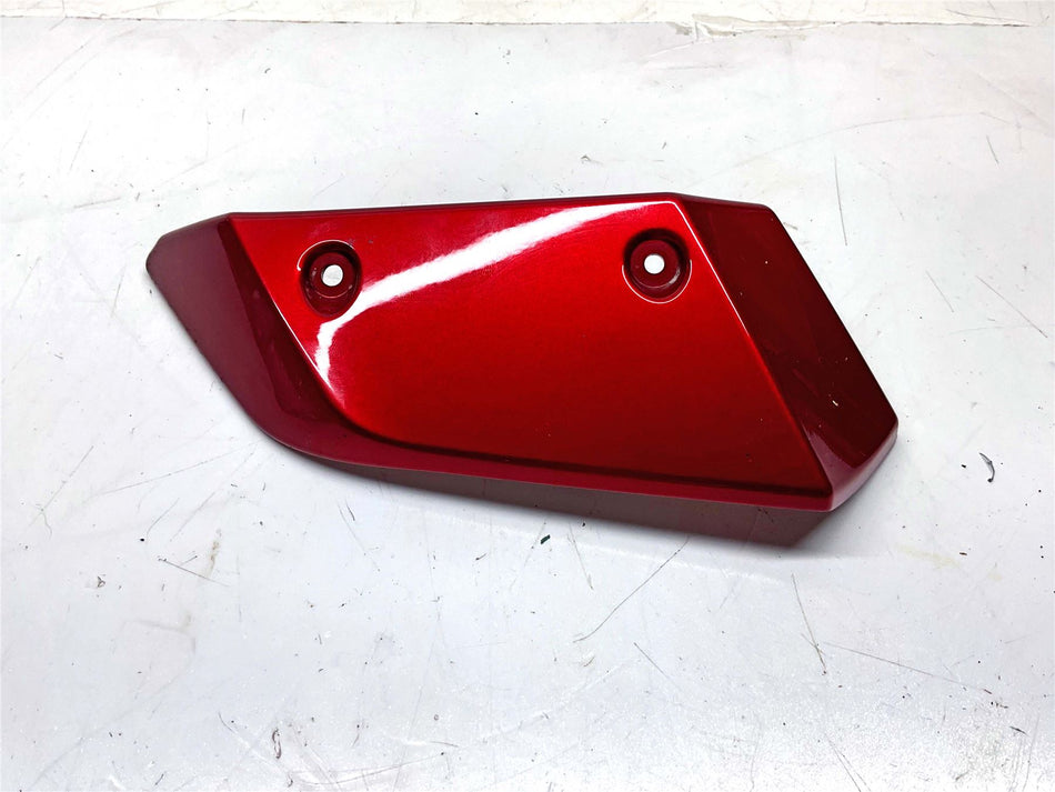 2018 Yamaha Tracer 7 Right Hand Guard Outer - BC6-F629G-10-P2