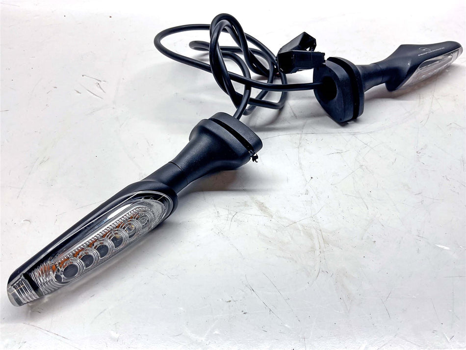 Ducati Panigale V4 Left & Right Rear Indicators