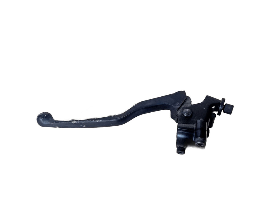 2017 Yamaha YZF-R125 Clutch Lever Handlebar Bracket Assembly