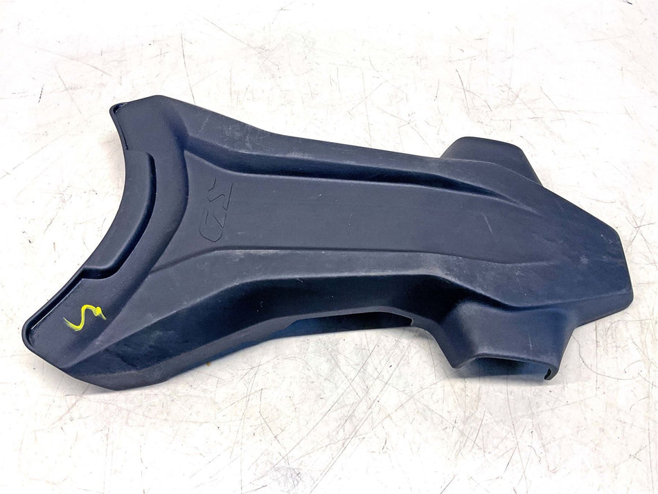 2024 BMW F900GS Left Tank Lower Trim Cap - 46631702991
