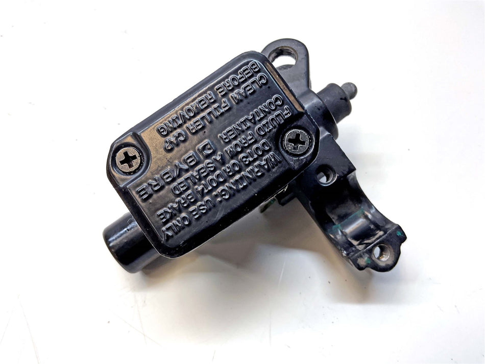 2023 Royal Enfield Himalayan Front Brake Master Cylinder - 585027A
