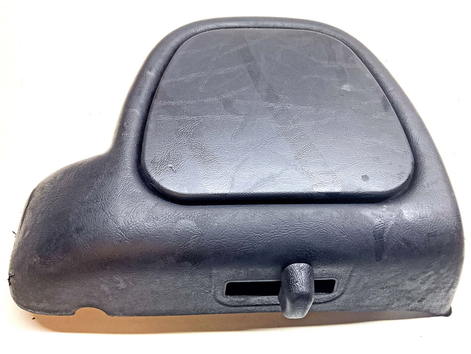 2021 Harley-Davidson Tri Glide Ultra Right Hand Glove Box - 57100109