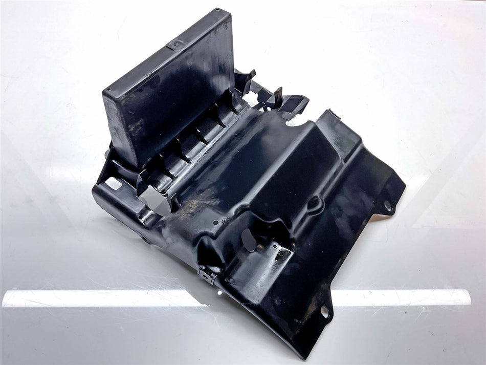 2018 Honda NC750X FI Unit Panel Box - 81220MGSD31