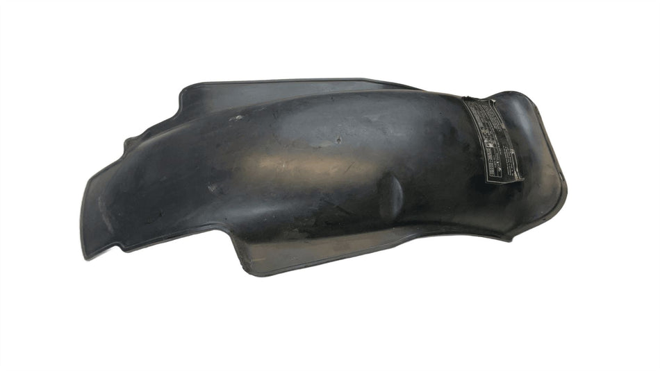 1978 Kawasaki KZ1000 Rear Mudguard Fender 35022-1081
