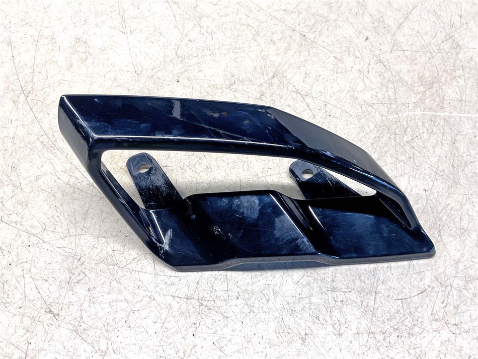 2019 Yamaha MT-10 Right Air Duct Cover Trim - B67-27476-00-33