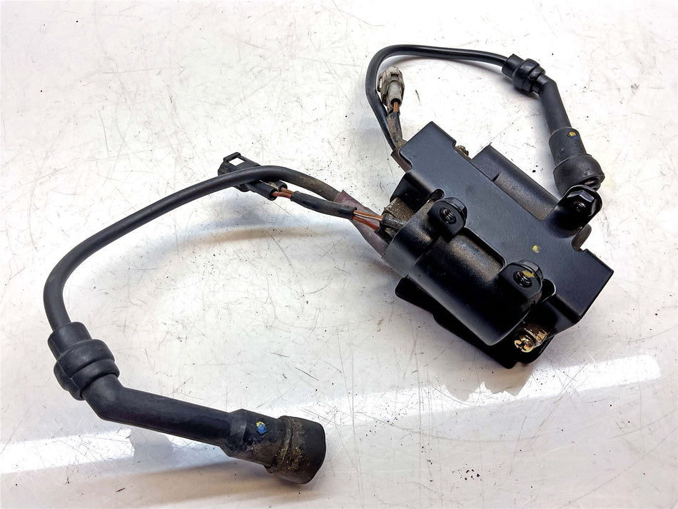 2020 Royal Enfield Interceptor 650 Ignition Coil - 148644