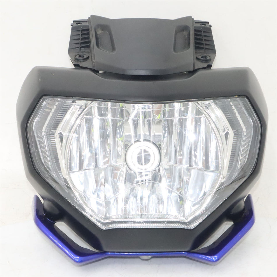 2020 YAMAHA MT-07 Headlight - B4C8430000