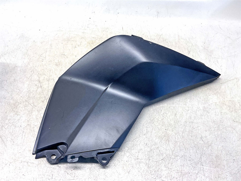 2013 KTM 200 Duke Right Tank Cover - 9010805100047