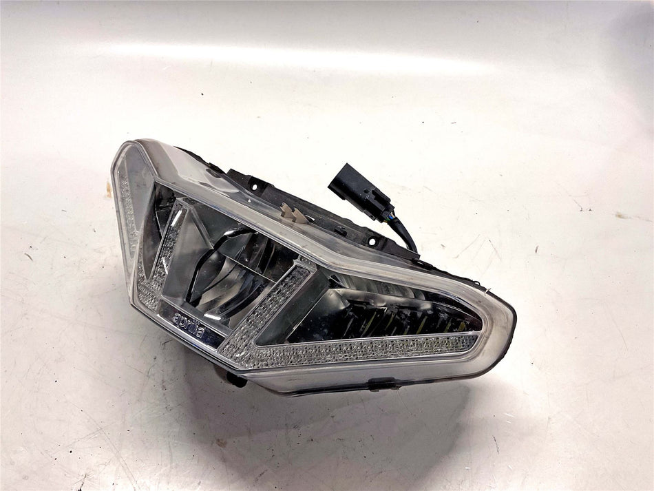 2024 Aprilia Tuareg 660 Headlight Unit - 2D000638