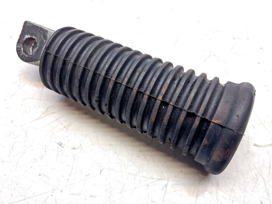 2001 Harley-Davidson Sportster 1200 Custom XL1200C Right Riders Footrest