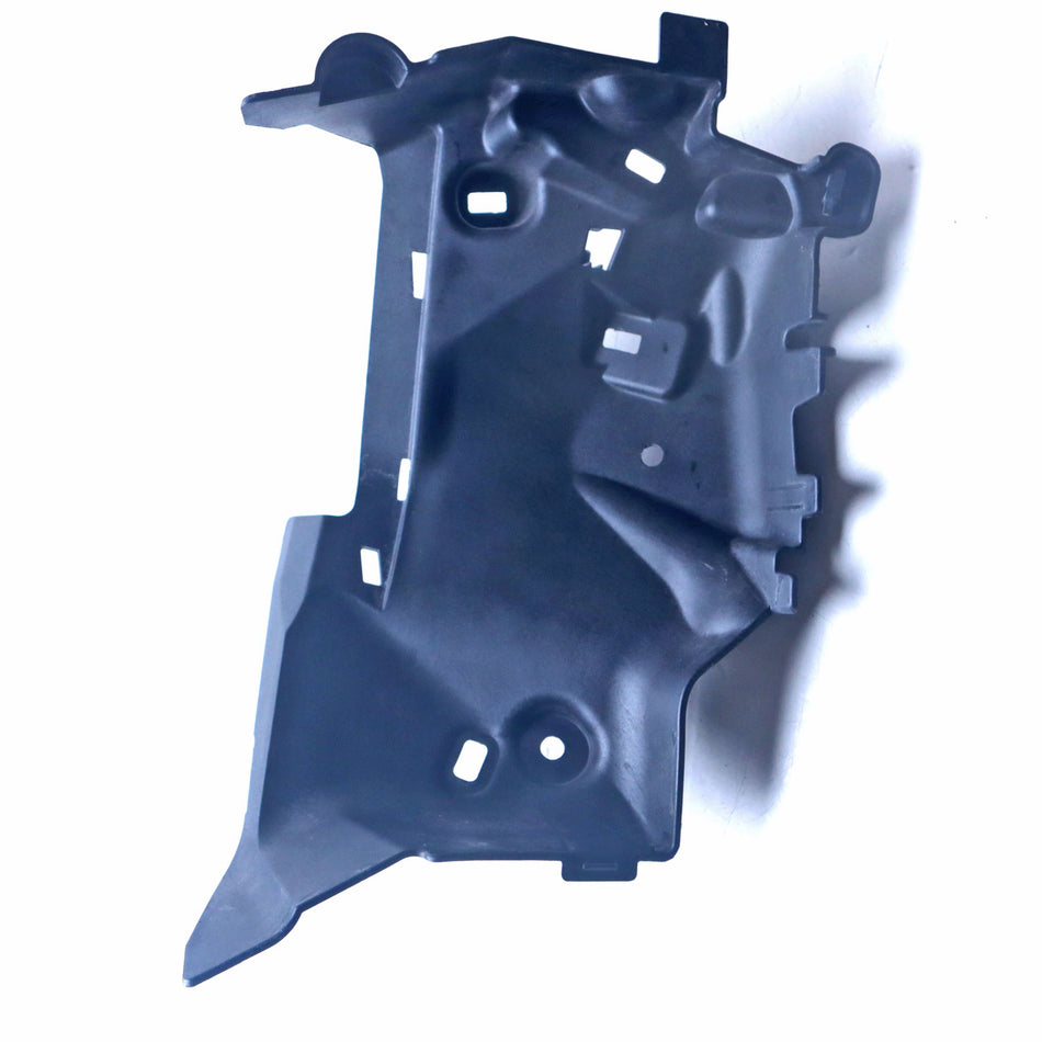 2020 Honda CRF1100L AfricaTwin Adv Sports DCT Right Radiator Cover -