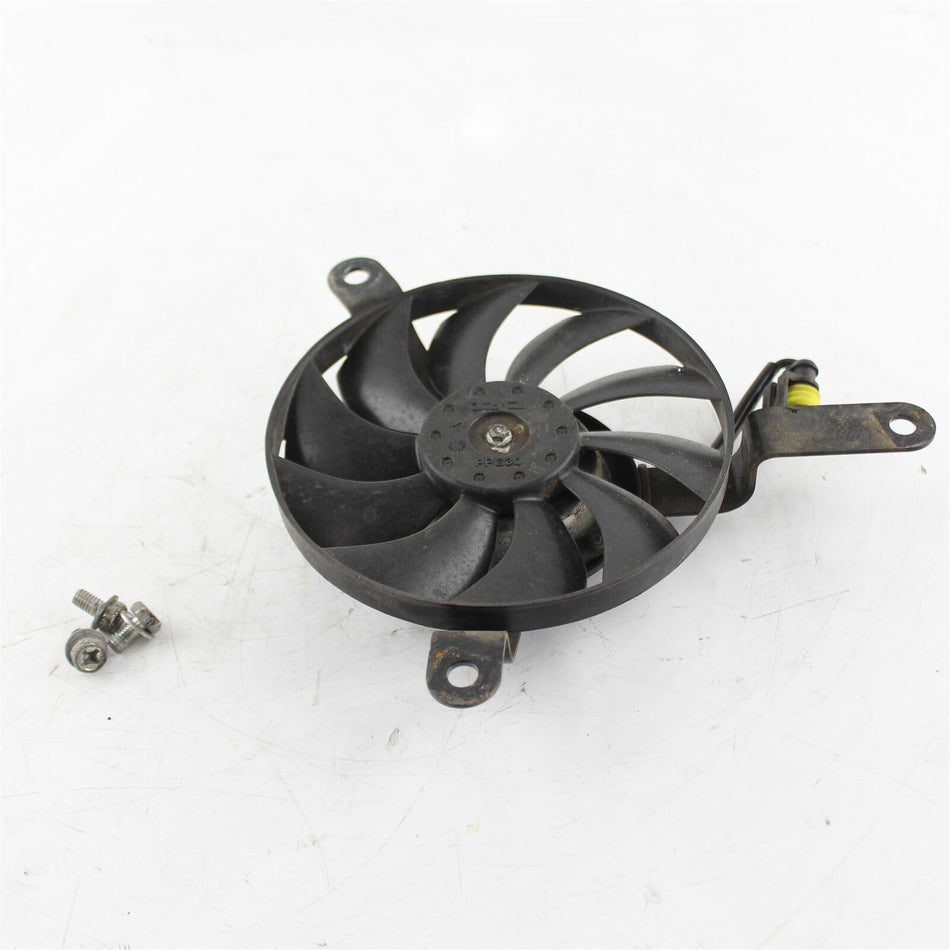 2010-2011 DUCATI 848 R/H Fan - 55040171A