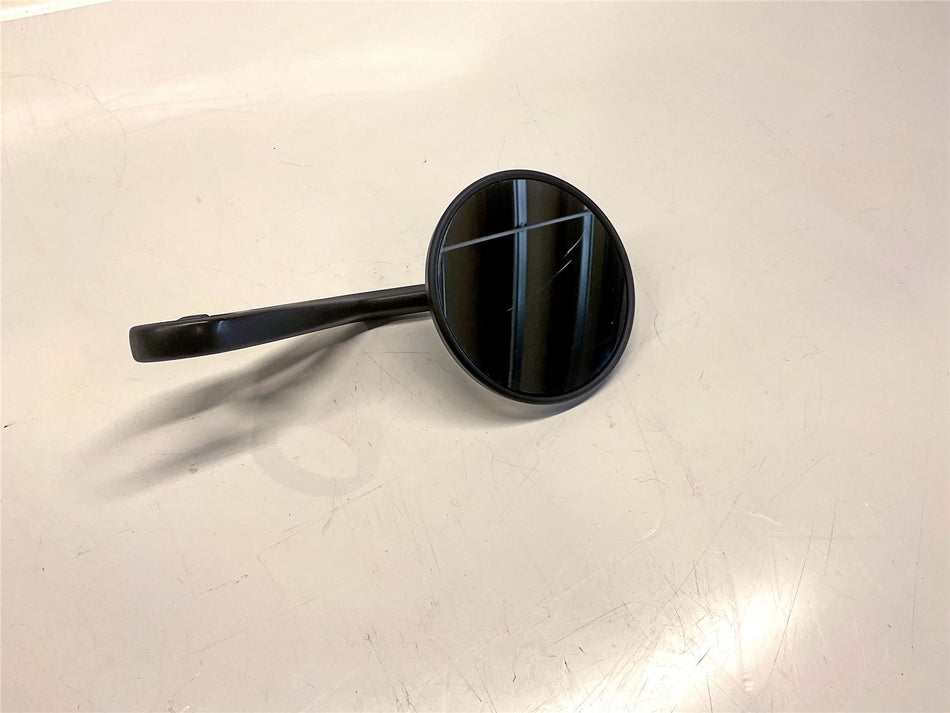 2021 Triumph Rocket 3 R Black Right Mirror - T9630715