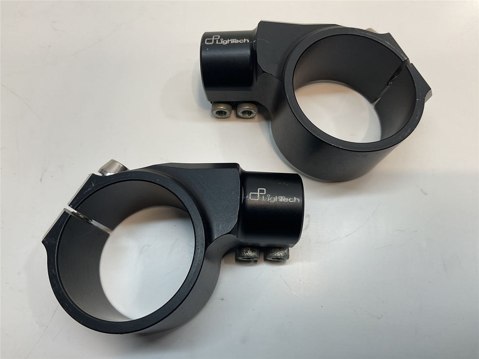 2018 Yamaha YZF R1 Handlebar Holders
