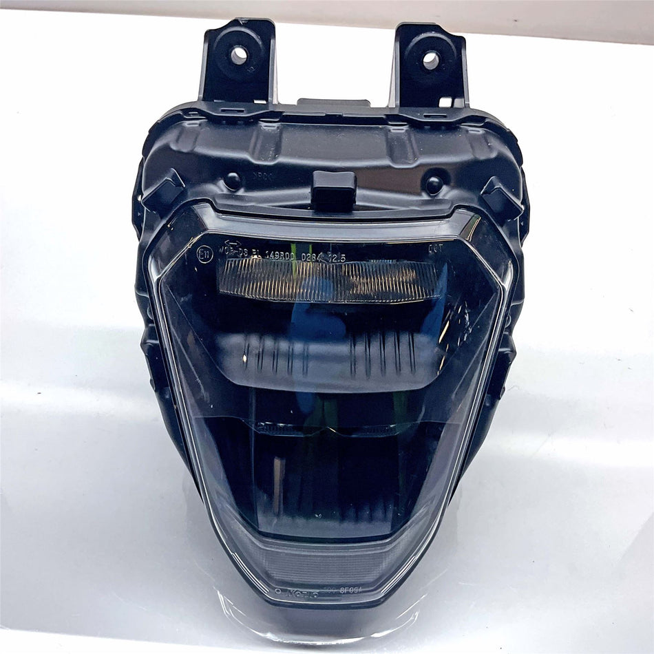2025 Honda CB500F ABS Headlight Unit - 33100MLRD41