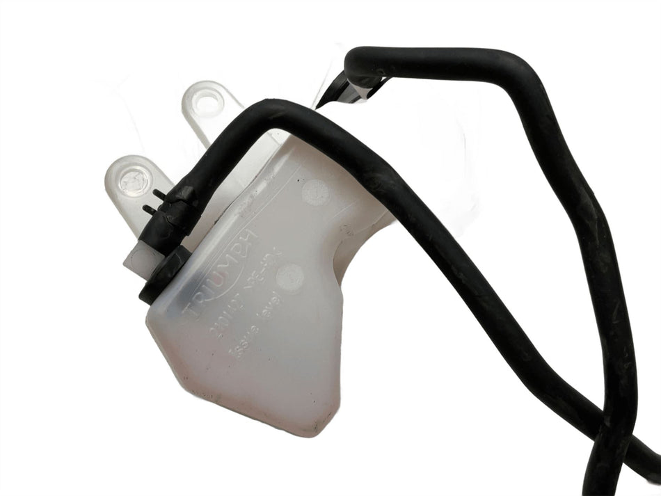 2024 Triumph Street Triple 765 Coolant Tank Reservoir T2101427