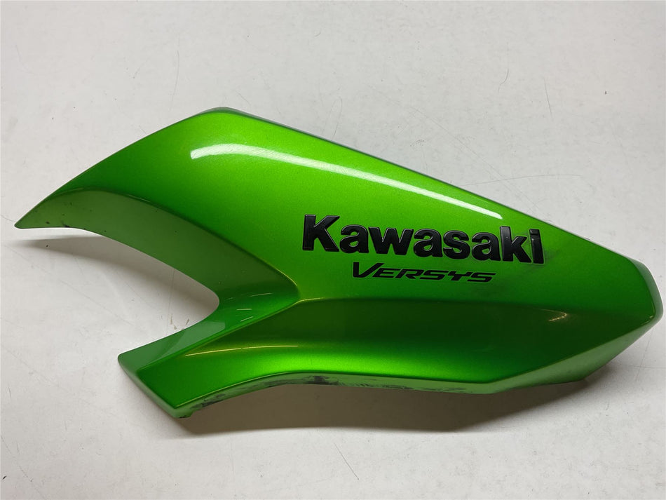 2016 Kawasaki Versys 1000 KLZ1000 Right Tank Cowl - 550280558