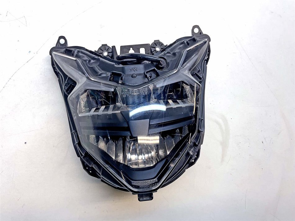 2023 Honda CB750A Headlight Unit - 33100MLBD01