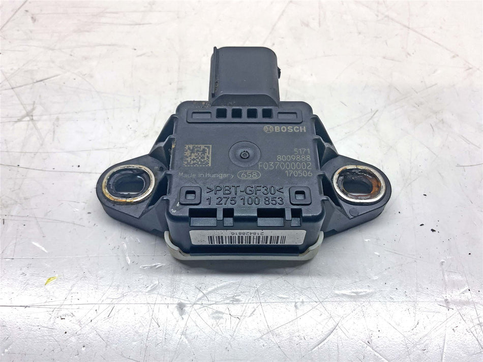 2017 KTM 1290 Super Duke R Tilt Angle Sensor - 60342090100