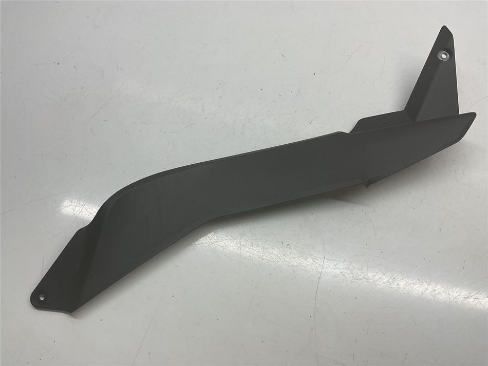 2024 Kawasaki Ninja 1000SX Left Knee Grip Panel - 140930529