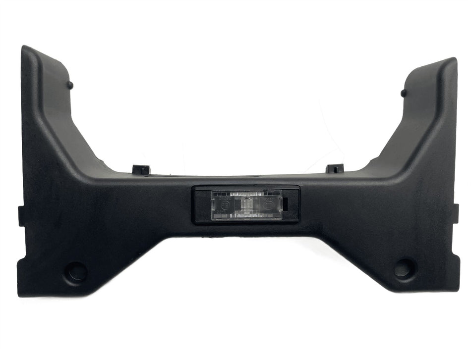 2018 Peugeot Metropolis 400 Glove Box Trim 1179028100