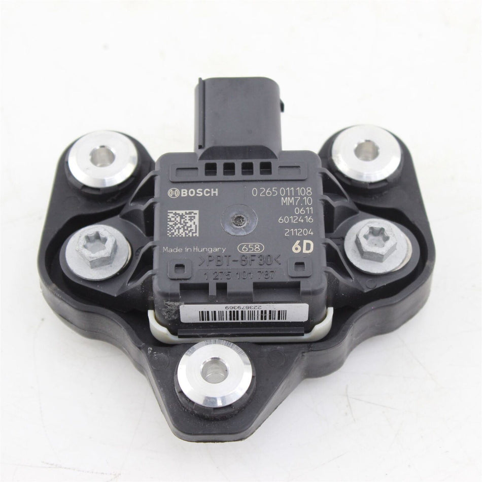 2020-ON KTM 1290 SUPER DUKE R Angle Sensor - 61542090000