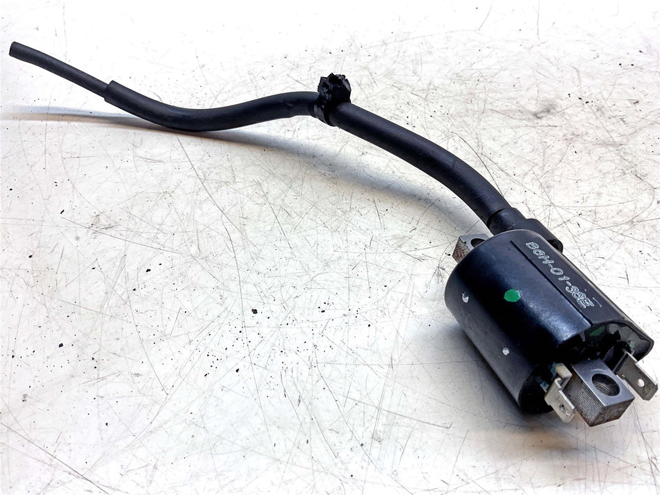 2024 Yamaha NMAX 125 Ignition Coil - B6HH23100200