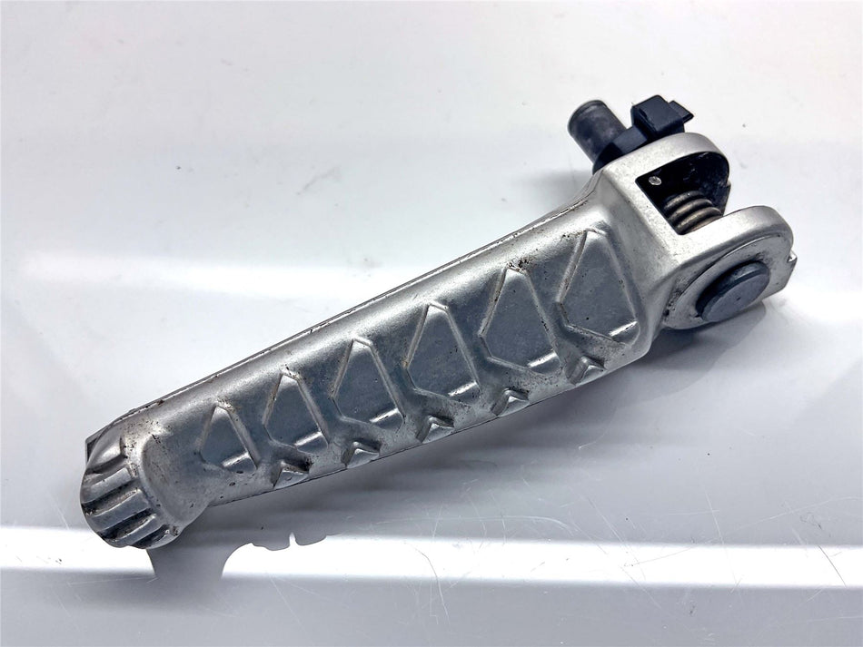 2024 Aprilia RS660 Rear Right Footrest / Peg - AP81464055