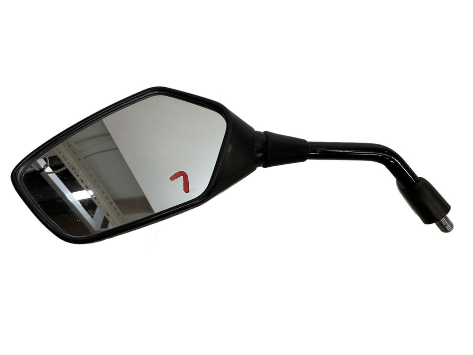 2021 Honda CRF1100L Mirror Left 88220MKSE00