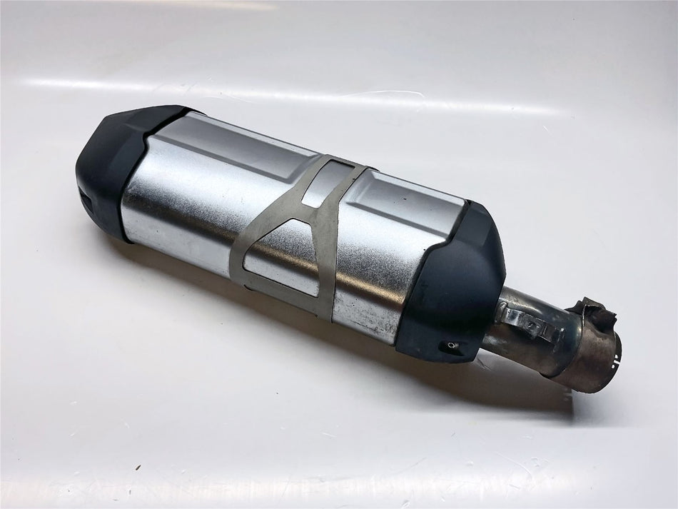 2022 BMW R1250GS Adventure Silencer - 18518559513