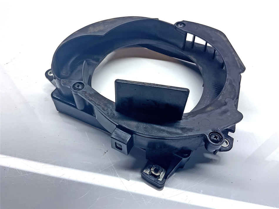 2022 Honda PCX125 Radiator Fan Surround - 19105K1NV00