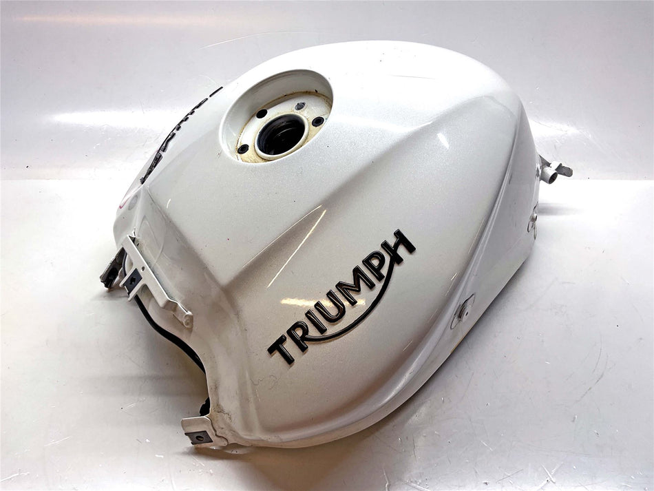 2019 Triumph Speed Triple 1050 S Fuel Tank - T2401387NW