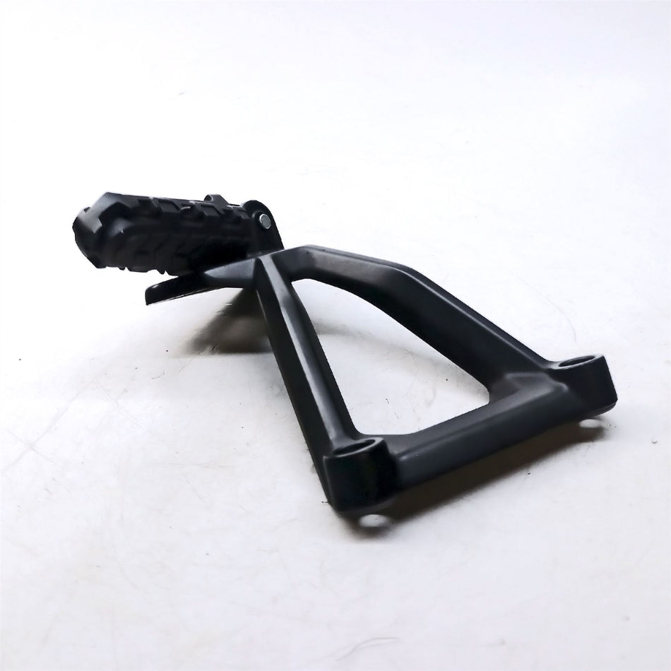 2024 Benelli TRK 702 Left Rear Footrest - 58266P850000