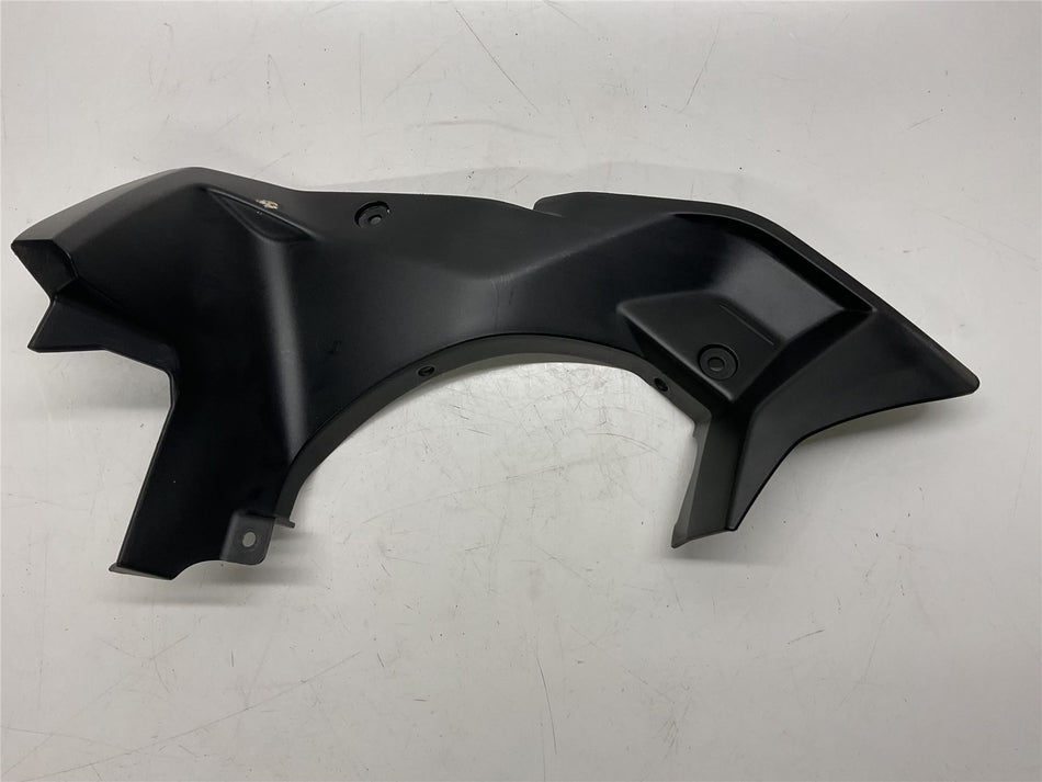 2019 YAMAHA YZF-R125 Right Cockpit Trim Panel - B5G-F837M-00