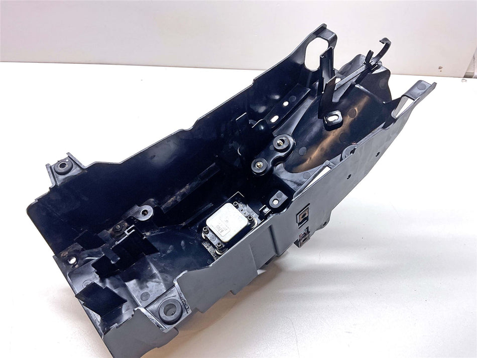 2022 Yamaha Tracer 9 GT Battery Box - B7N8212B00