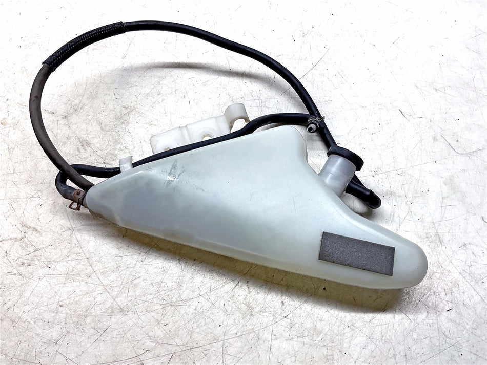 2011 Suzuki GSX-R600 Coolant Tank Reservoir - 1791014J00000