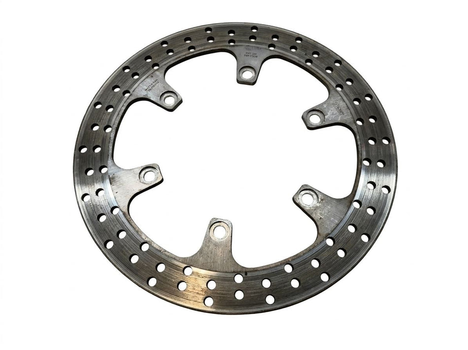 2003 Honda Shadow 750 Front Brake Disc TRW MST206