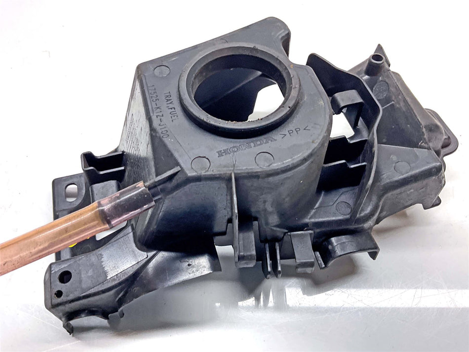 2023 Honda PCX125 Fuel Tray Cover - 17525K1ZJ100