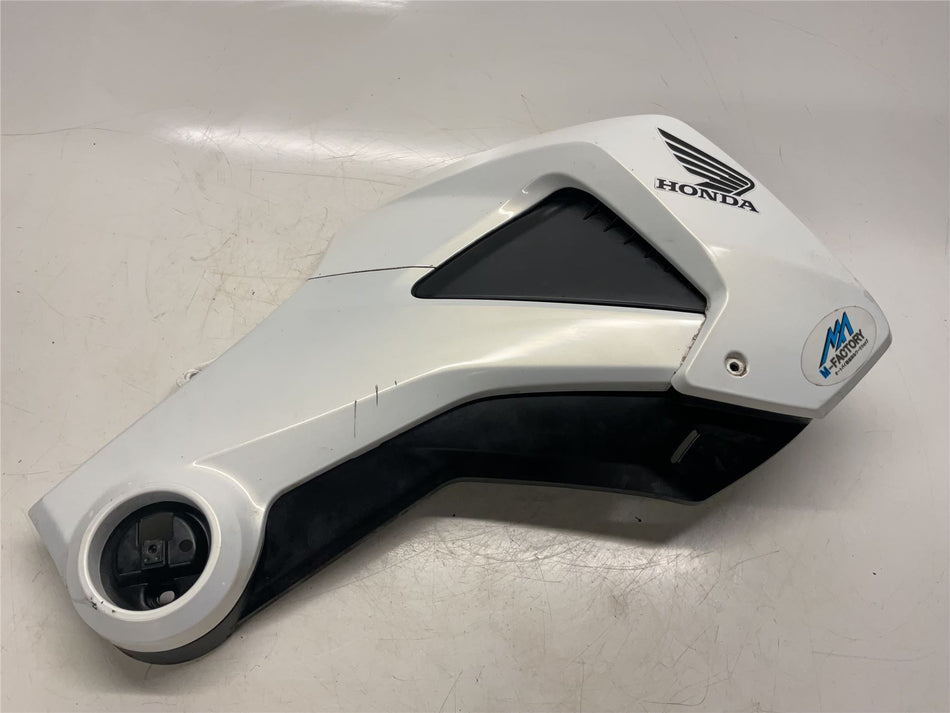 2014 Honda MSX125 GROM Right fuel tank fairing - 83450K26900ZB