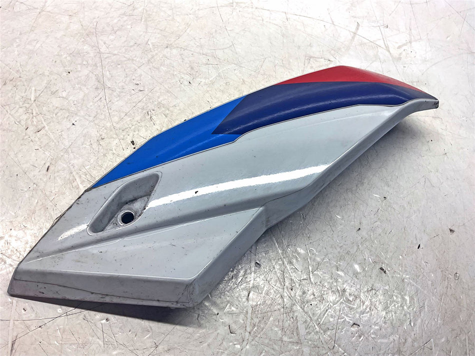2023 BMW M1000R Left Belly Panel - 77318414755
