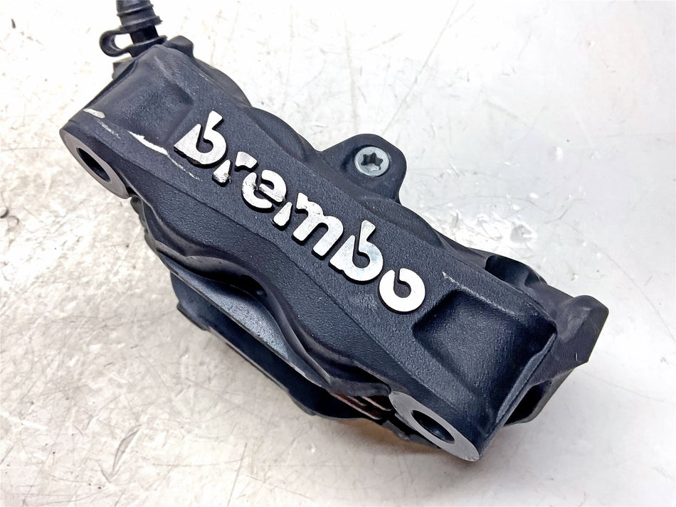 2024 Harley-Davidson Sportster S RH1250S Front Left Brake Caliper - 41300235