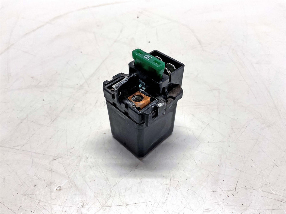 2024 Aprilia Tuareg 660 Starter Relay - 582690