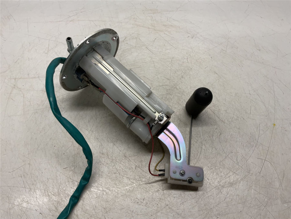 2021 Kawasaki Ninja 1000SX ZX1000 Fuel Pump - 490400727