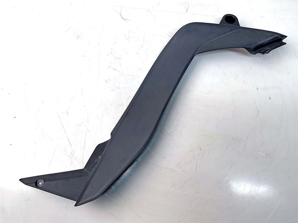 2014 Kawasaki Z1000 SX Left Knee Grip Panel - 1409201616Z