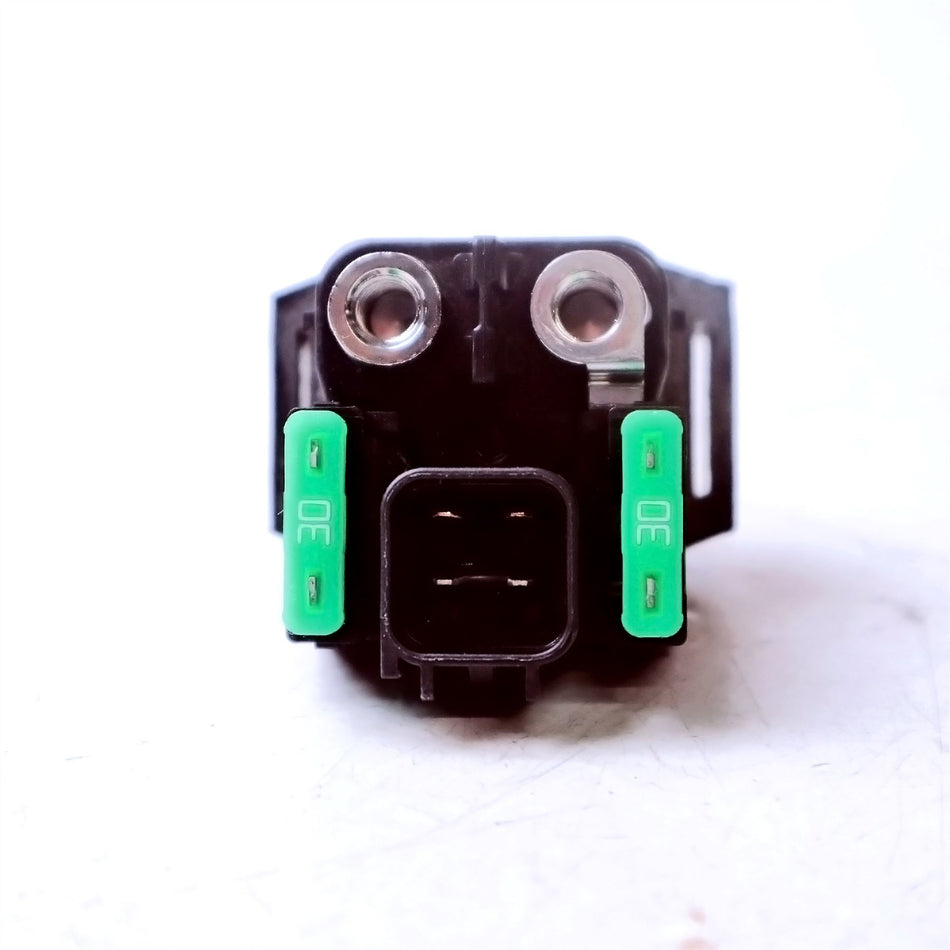 2024 Yamaha MT-07 Starter Relay - 1XC8194000